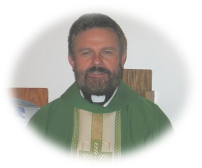 Fr. James White, D.Min.